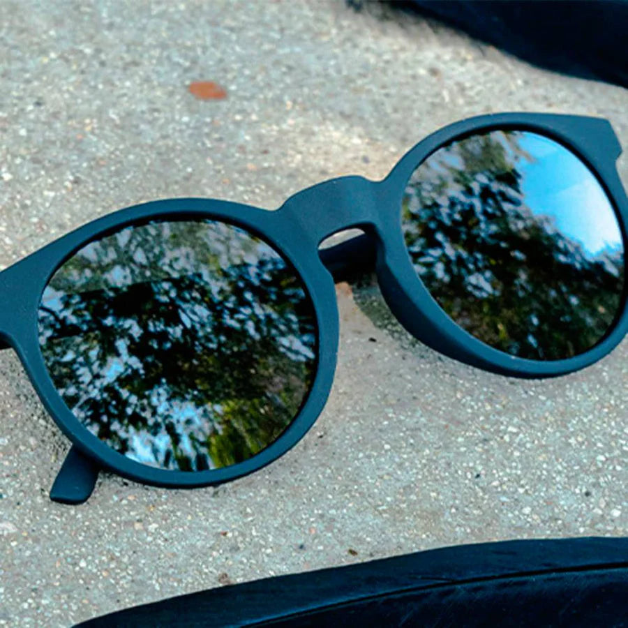 GAFAS DEPORTIVAS GOODR IT'S NOT BLACK IT'S OBSIDIAN