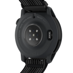 RELOJ GPS COROS PACE 4 NYLON - Negro