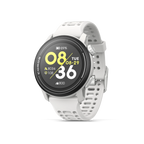 RELOJ GPS COROS PACE 3 - Blanco/silicona