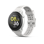 RELOJ GPS COROS PACE 3 - Blanco/silicona