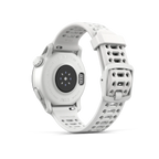 RELOJ GPS COROS PACE 3 - Blanco/silicona