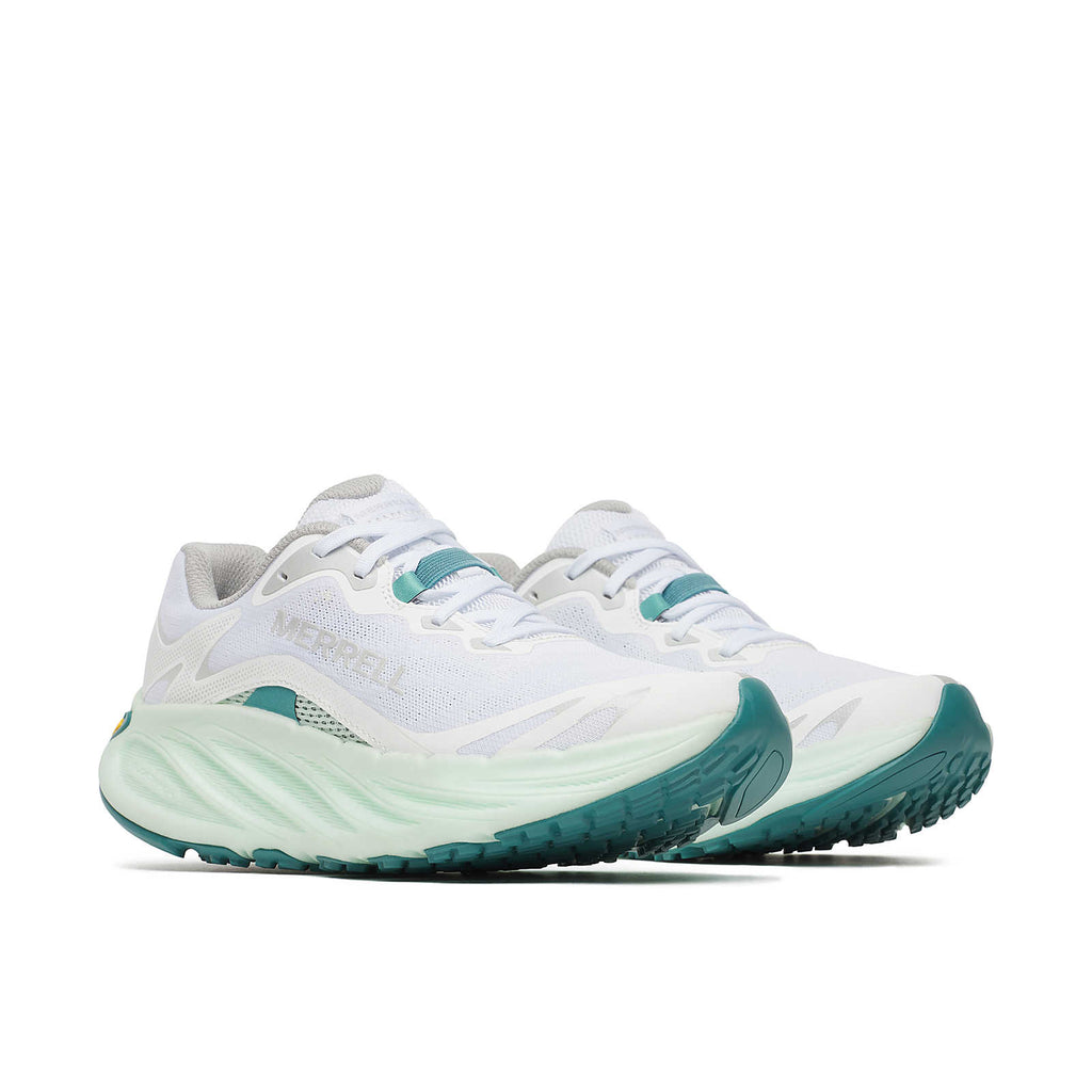 Zapatilla Merrell Promorph W - white/spearmint