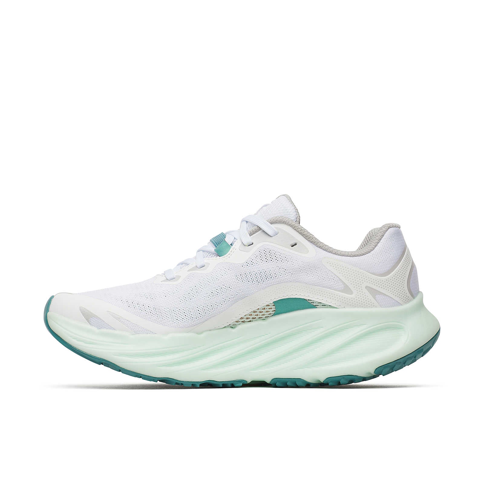 Zapatilla Merrell Promorph W - white/spearmint