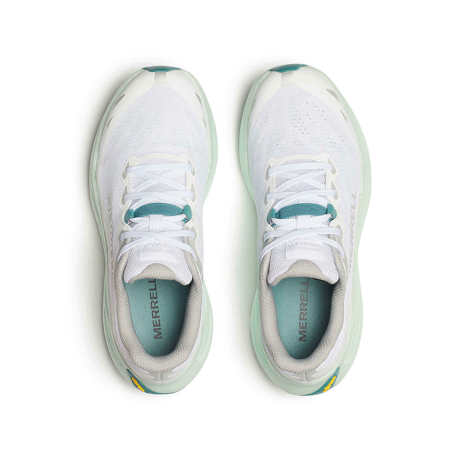 Zapatilla Merrell Promorph W - white/spearmint