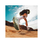 Zapatilla Merrell Promorph W - white/spearmint