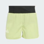 Adidas Terrex Pantalon Corto W Xpr Shorts - Black // Frozen Lemon