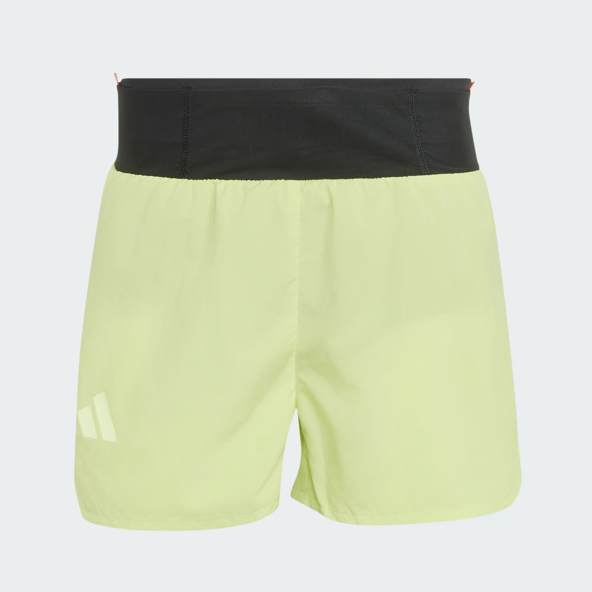 Adidas Terrex Pantalon Corto W Xpr Shorts - Black // Frozen Lemon
