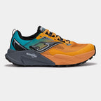 ZAPATILLAS JOMA RASE - naranja