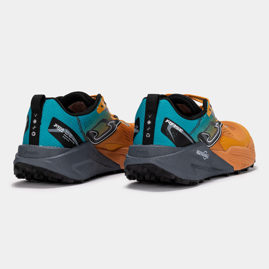 ZAPATILLAS JOMA RASE - naranja