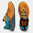 ZAPATILLAS JOMA RASE - naranja