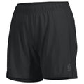Scott Pantalon Corto Ws Endurance Lt Color Black