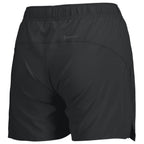 Scott Pantalon Corto Ws Endurance Lt Color Black