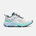 Zapatillas trail Sima Lady - blanco