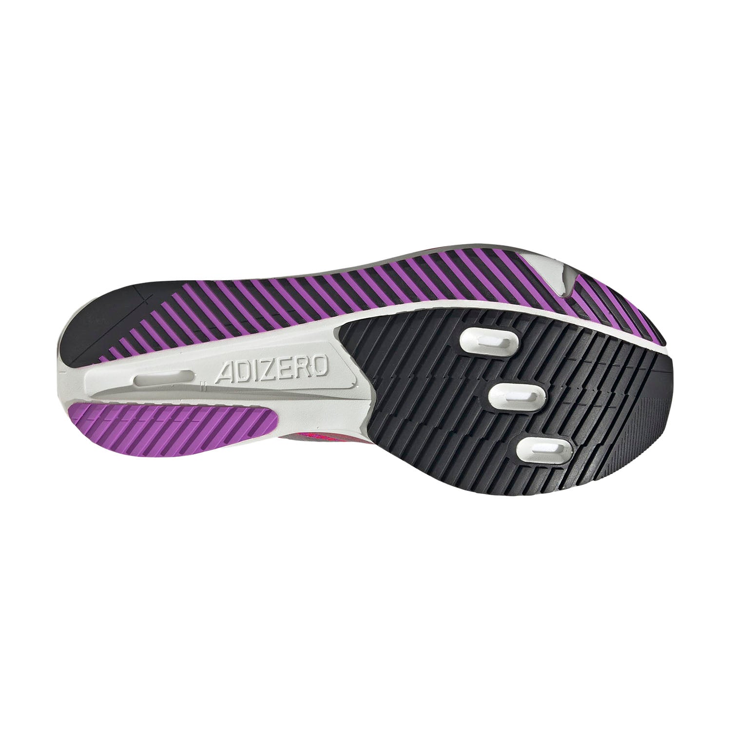 Zapatillas Adidas - Adizero SL2 M - Lucid Red