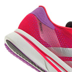 Zapatillas Adidas - Adizero SL2 M - Lucid Red