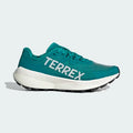 ZAPATILLAS ADIDAS TERREX AGRAVIC SPEED - Pure Teal / Grey One / Core Black