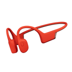 Suunto Sonic - Auriculares Coral Red