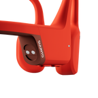 Suunto Sonic - Auriculares Coral Red