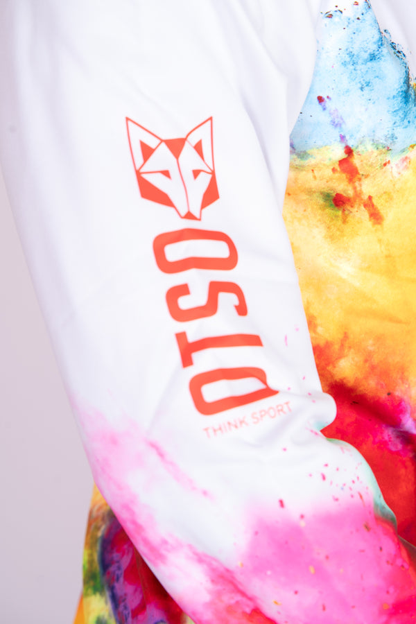 Sudadera OTSO Unisex - Colors