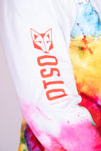 Sudadera OTSO Unisex - Colors