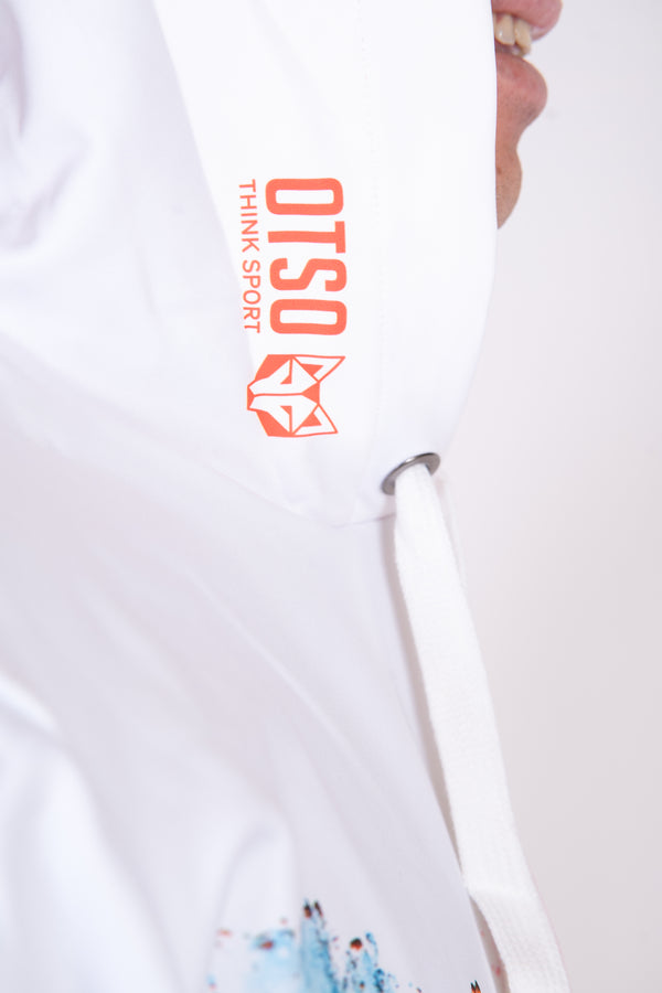 Sudadera OTSO Unisex - Colors