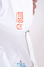 Sudadera OTSO Unisex - Colors