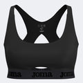 Sujetador deportivo mujer JOMA Iconic negro