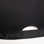 Sujetador deportivo mujer JOMA Iconic negro