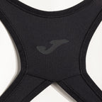 Sujetador deportivo mujer JOMA Iconic negro