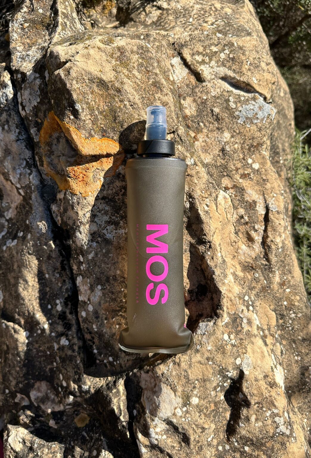 MosE Soft Flask 250ml