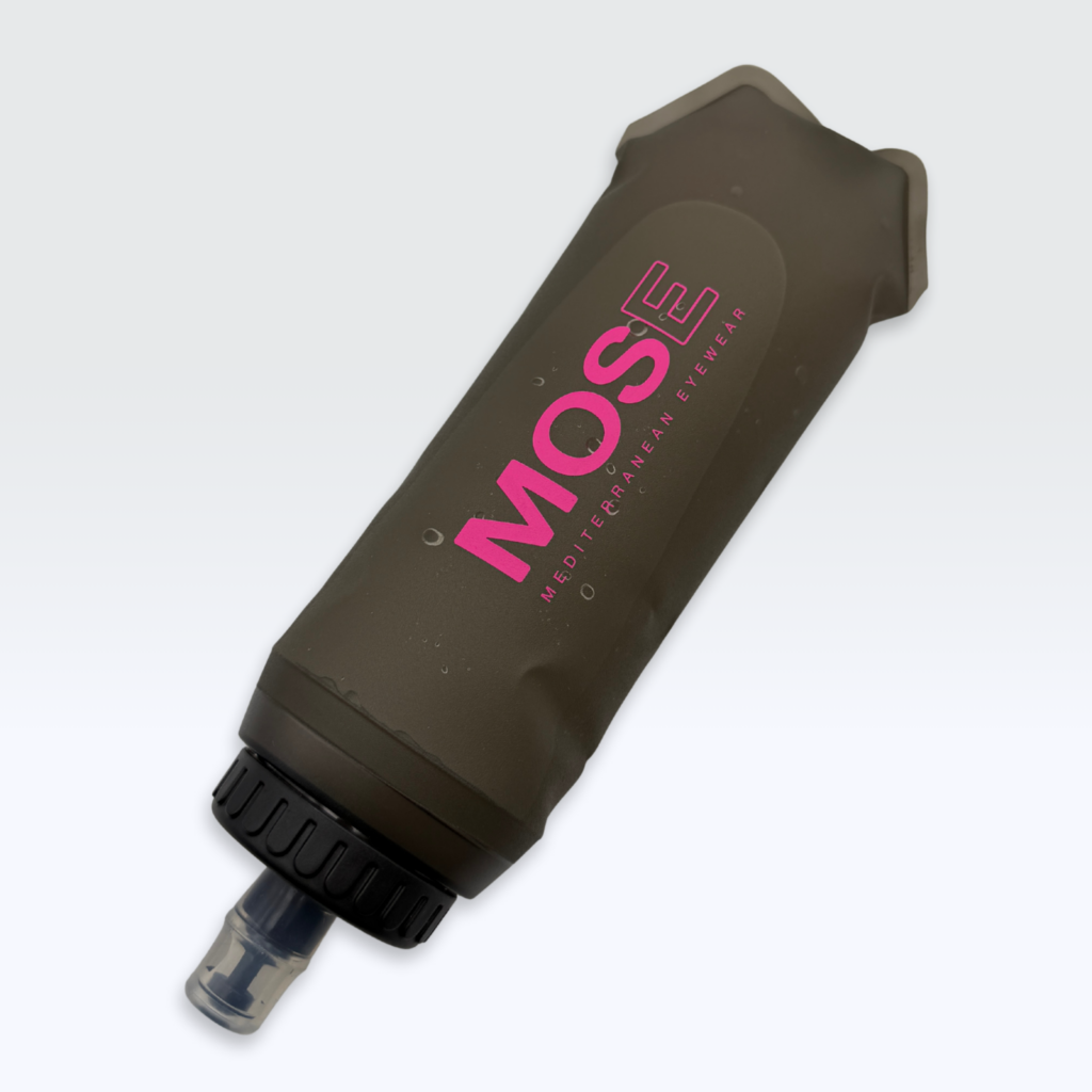 MosE Soft Flask 500ml - boca ancha