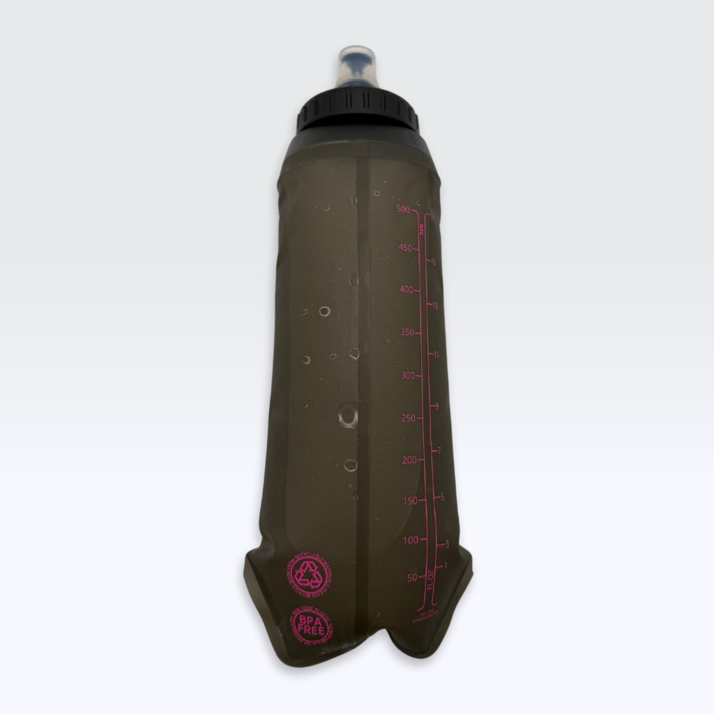 MosE Soft Flask 500ml - boca ancha