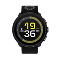 Suunto Run All black - Correa textil