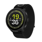 Suunto Run All black - Correa textil