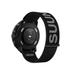 Suunto Run All black - Correa textil