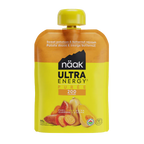 Näak Puré Energético - Boniato/Calabaza