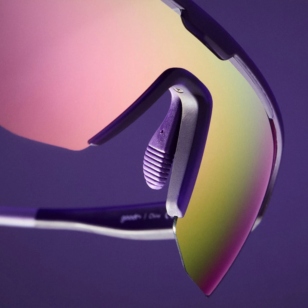 GAFAS DEPORTIVAS GOODR TENTACLE TAG CHAMPION