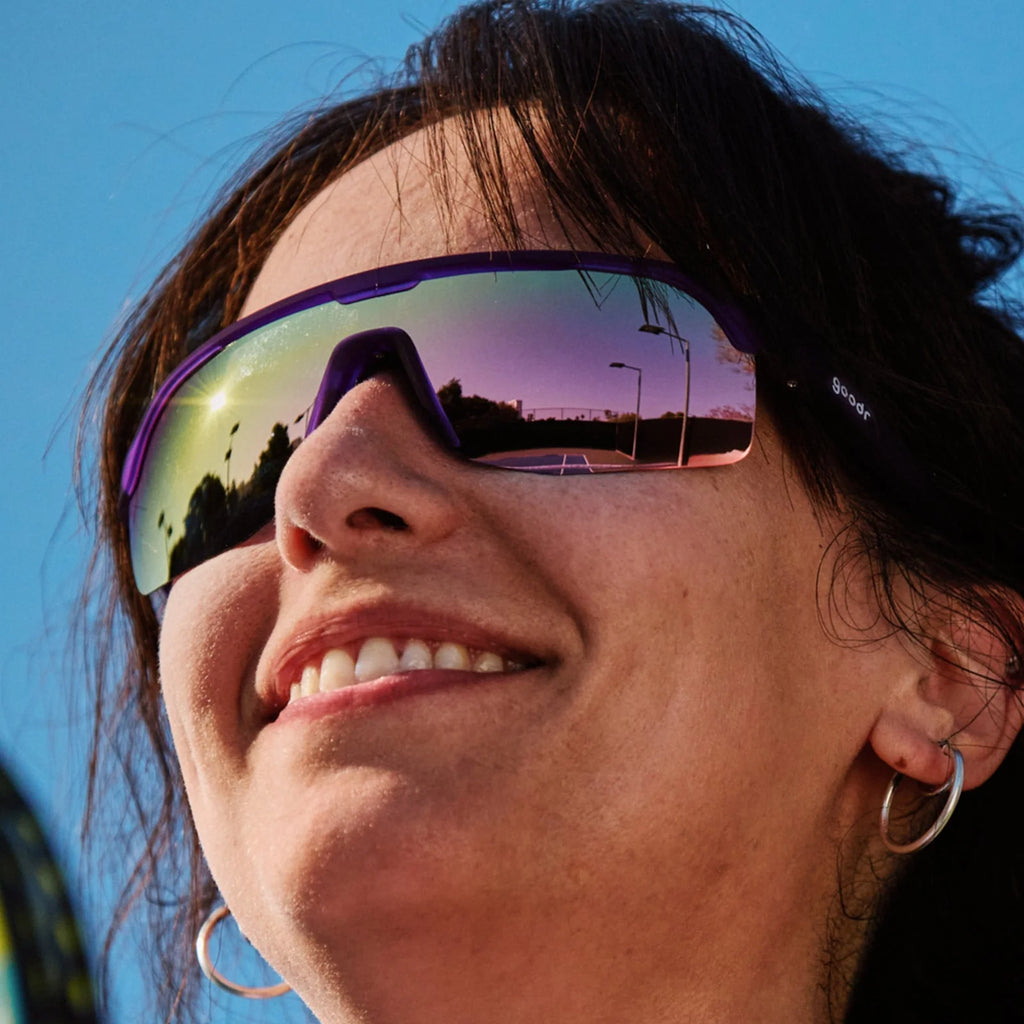 GAFAS DEPORTIVAS GOODR TENTACLE TAG CHAMPION