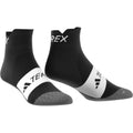 Calcetin ADIDAS TERREX - Trx Trl Spd - Black/white