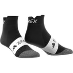 Calcetin ADIDAS TERREX - Trx Trl Spd - Black/white