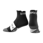 Calcetin ADIDAS TERREX - Trx Trl Spd - Black/white