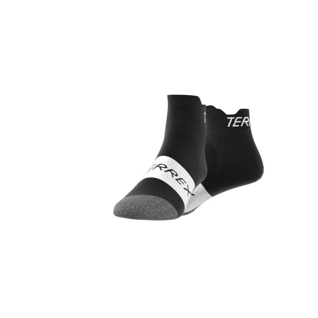 Calcetin ADIDAS TERREX - Trx Trl Spd - Black/white