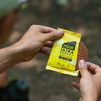 Näak gofres energéticos - Limon (sin gluten)