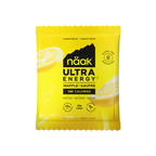 Näak gofres energéticos - Limon (sin gluten)