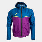Chaqueta ligera Joma hombre R-Nature azul