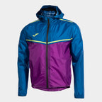 Chaqueta ligera Joma hombre R-Nature azul