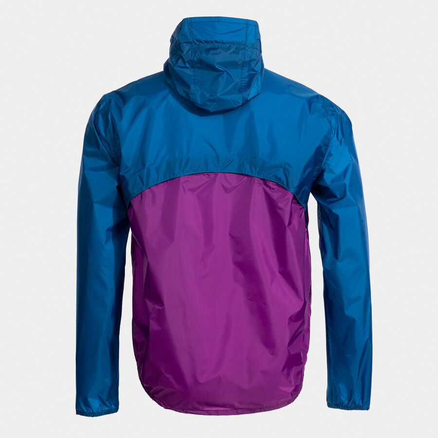 Chaqueta ligera Joma hombre R-Nature azul
