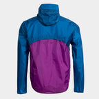 Chaqueta ligera Joma hombre R-Nature azul