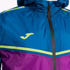Chaqueta ligera Joma hombre R-Nature azul