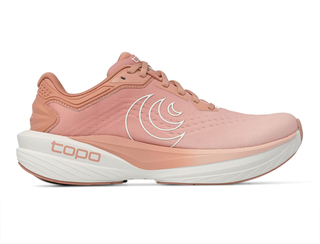 ZAPATILLAS TOPO - Phantom 4 W - beige/rosa